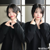 QWER 히나, 러블리 냥뇽녕냥