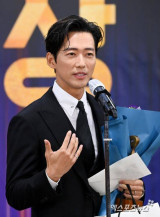 남궁민, '천변' 조기종영 아픔 딛고…3년만 SBS 컴백 ♥감독 된다, 멜로 2연타 가나요 [엑's 이슈]