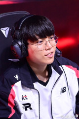 '커즈 600전 자축!'…KT, 세트스코어 2대0으로 DNF 완파 (LCK)