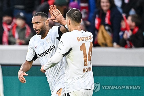 스카이스포츠 독일이 10일(한국시간) 독점 보도를 통해 바이에른 뮌헨이 요나단 타와 구체적인 협상을 진행하고 있다고 전했다. 연합뉴스