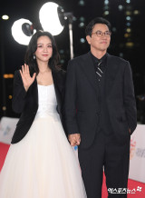 '김태용♥' 탕웨이, 학부모 모임·숙제까지 바쁜 '초등맘'…갑자기 친근하네 [엑's 이슈] 