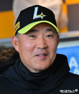 이숭용 감독 '연패 탈출한다'[포토]
