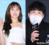 "딸 같은 며느리, 어려워" 김보라, 6살 연상 조바른과 합의 이혼 [엑's 이슈]