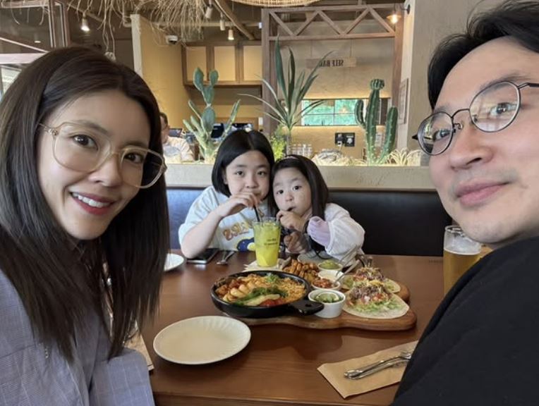 Lee Yun-ji & Park Narae: Fake News Scandal