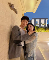 고윤정♥정준원, 손잡기+포옹+볼뽀뽀+키스…2회 남기고 시청자 원성 달랬다 [엑's 이슈]
