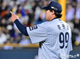 신구장과 '찰떡궁합' 4G 3W ERA 1.88 '극강' 류현진…한화 13연승 이끌어낼까
