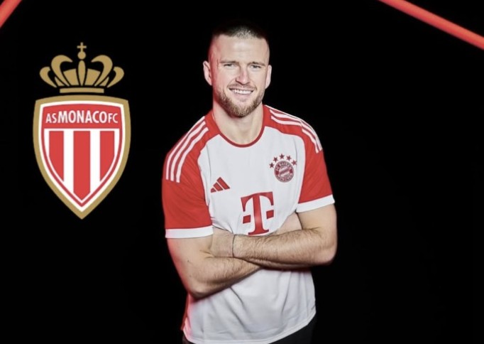 김민재가 잉글랜드, 이탈리아, 사우디아라비아 등으로의 이적을 추진하는 것으로 알려졌으나 이 작업이 중단됐다는 주장이 나왔다. 김민재 잔류가 유력한 상황이다. 그 여파로 바이에른 뮌헨은 새로운 센터백 영입 추진을 중단했다. '스카이 스포츠 독일' 소속 플로리안 플레텐베르크는 13일 자신의 사회관계망서비스(SNS)를 통해 '뮌헨은 지금 김민재 매각 여부가 확실하지 않다. 그래서 딘 하위선(본머스) 영입을 추진하지 않기로 했다'라고 주장했다. 하위선은 2005년 스페인 수비수로 현재 프리미어리그 본머스에서 센터백으로 뛰고 있다. 뮌헨, 맨시티, 레알 마드리드 등 전세계 유럭 구단의 스카우트 제의를 한 몸에 받고 있는 중이다. 사진은 뮌헨을 떠나 올 여름 AS 모나코 이적이 확정된 에릭 다이어. 연합뉴스