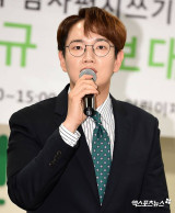 장성규, 아내·아들 앞에서 따귀 맞고 쓰러져 43살에 뺨을 맞다니