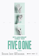 SS501 김현중·허영생·김규종, 20주년 콘서트 개최…7월 서울서 포문