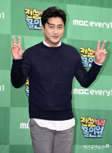 안정환, 子 리환 '트럼펫 전공' 이유 있네 진통 12시간 동안 캐럴 태교 (선넘패)