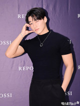 에이티즈 산 '에이티니 향한 윙크'[엑's HD포토]