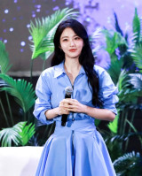 신예은, 타이베이 팬미팅 성료…“항상 응원해 줘서 감사해”