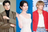 '폭싹' 대박난 아이유, MV 라인업도 톱급…차은우→뷔 '얼굴 천재' 콜렉터 [엑's 이슈] 