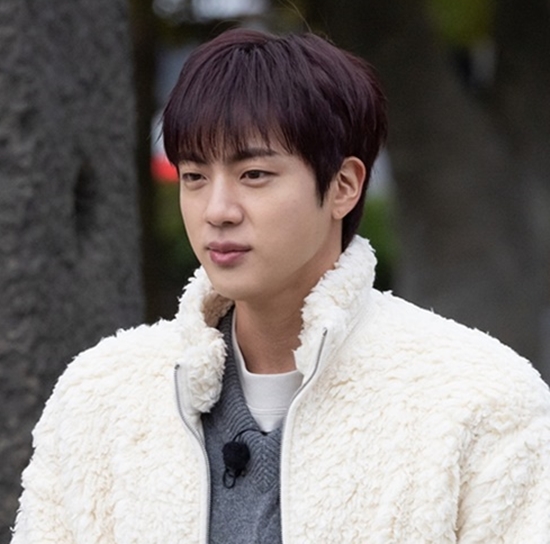 BTS 진, 벌써 세 번째...'게스트 맛집' 명성 잇는다 (핸썸가이즈)