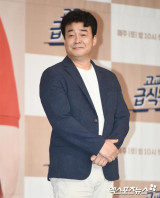 "내가 하차하겠다" 백종원, 방송 갑질·농약통 뭐길래…비판인가 비난인가 [엑's 이슈]