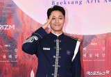 "♥지연아 고맙다" 이도현, 軍 전성기 끝…전역 후도 훨훨 날까 [엑's 이슈]