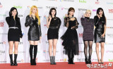 에버글로우, '마의 7년' 못 넘었다…위에화 6월 전속계약 종료 [공식입장]