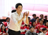 '리버스 스윕' 절반은 왔다…전희철 감독 창원, 다시 도서관 만들겠다 [현장인터뷰]