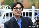 지드래곤, 마약 누명 심경 최초 고백 "경찰 조사 프로? 오해 풀었다" [엑's 이슈]