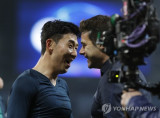 손흥민 vs 포체티노, '사제대결' 미국에서 열린다…홍명보호, 9월 미국·멕시코와 원정 평가전 확정 [오피셜]