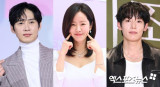 [단독] 이기택, '미혼남녀' 합류…한지민·박성훈과 오늘(14일) 대본리딩 