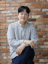 김형묵 "연애 예능 섭외 많지만 고사, 아직은 결혼보다 일" [엑's 인터뷰]