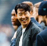 "손흥민 여성에게 '수억원' 임신 협박 당해, 결승전 시련될 수도" 영국서도 관심…소속사 "강력 대응할 것"