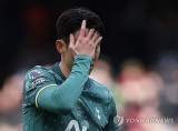 "'손흥민 아이 임신했다. 수억원 내놔라' 이런 협박 당했다"…축구종가 英 언론도 깜짝 놀라 "우승 도전 방해된다" 변수 지목