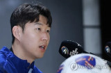 "손흥민, 아이 가졌다는 여성에게 수억원 협박 받아" 英 언론도 깜짝 놀라…"어떻게 이런 일이"
