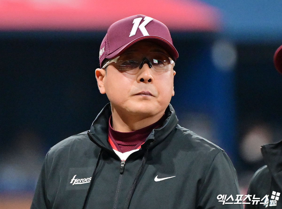 키움 외야수은 KBO리그 10개 구단 중 유일하게 외국인 타자 두 명을 활용한다. 공격력 증대를 꿈꿨으나 푸이그와 카디네스의 부진이 길어지며 타선 침체가 길어지고 있다. 엑스포츠뉴스 DB