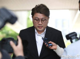 '상고 포기' 김호중, 결국 징역 엔딩…아리스 지지 속 '옥중 자숙' [엑's 이슈]