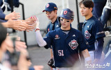 '네일 상대 0.364' KIA 킬러 조수행, DH1 선발 LF 출격→"공 익숙한 타자 먼저 나가야" [광주 현장]