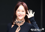백지영, '둘째' 임신 아들이길 바라더니 지극정성…딸과 다정한 데이트