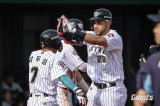 0-5→7-5로, 롯데가 해냈다! 드라마 같은 대역전승…레이예스 미친 활약, 삼성 무너트리고 이걸 뒤집었다 [사직:스코어]  