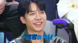 '처가 절연' 이승기 독기 통했다…"씹어 먹겠다" 결국 우승 (불후)[종합] 