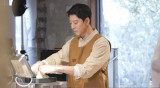 '텃세 논란' 이동건, "이 속도로는 가게 망해" 독설도 견뎠다 (미우새)
