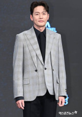 "제 아이 엄마 될 사람 찾아요" 46세 이정진, 결혼에 진심…'신랑수업' 합류