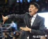 '영구 결번' 이상민, KCC 감독 됐다…코치서 사령탑 '승격'+3년 계약 [오피셜]