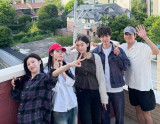 '언슬전' 끝났지만 고윤정♥정준원 스페셜→발리 여행→'엠카' 데뷔까지 핫하다 [엑's 이슈]