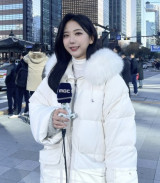 故 오요안나 母 울분 "MBC 근로자 아니라니, 유가족 가슴에 대못" [엑's 이슈]