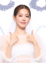 아이들 미연 '눈부신 미모 굿[엑's HD포토]