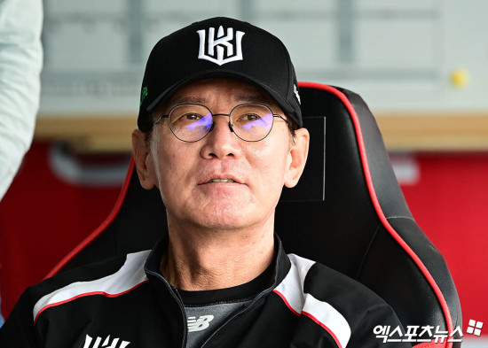 이강철 감독의 '강철 매직', 신인 육성에 집중하다