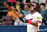 일본도 놀란 푸이그 방출→알칸타라 복귀…"MLB 통산 132홈런 야생마 웨이버 공시" 