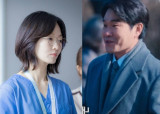 '언슬전' 이봉련, '폭싹' 영범 父와 ♥부부였네…"사내연애, 같은 회차에 나올지 몰라" [엑's 인터뷰]
