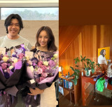 '이상순♥' 이효리, 60억 평창동 집 깜짝 공개…통 큰 2억·2톤 기부까지 '핫★' [엑's 이슈]
