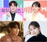 김다현부터 손태진…역시 트로트★, OST로도 입증한 보컬 저력 [엑's 초점] 