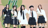 '여름=걸그룹' 공식 계속…무더위와 함께 '여풍'이 분다 [엑's 이슈] 