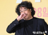 '월클' 봉준호, 손흥민 투입+토트넘 우승 예측…“명감독 클라쓰” [엑's 이슈]