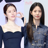 '2025년 대세' 하영·신시아, 의드 성공 이끈 '의사 집안' ★ [엑's 이슈]