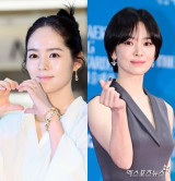 송혜교·한가인, 통 큰 미담…"힘들까봐" 2000만 원 조용히 건넨 스타의 품격 [엑's 이슈]
